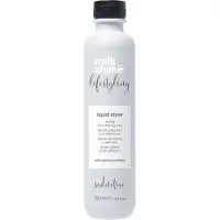 Milk shake Lifestyling Liquid Styler