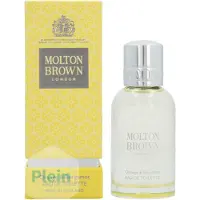 Molton Brown Orange & Bergamot Eau de toilette spray 50 ml
