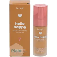 Benefit Hello Happy FLAWLESS BRIGHTENING FOUNDATION