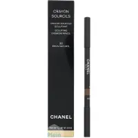 Chanel Crayon Sourcils 30 Brun Naturel 1 gram