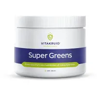 Vitakruid Super Greens Poeder