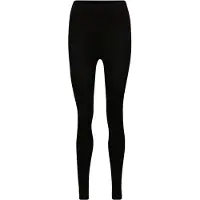 Magic bodyfashion Leggings 'Bamboo' zwart