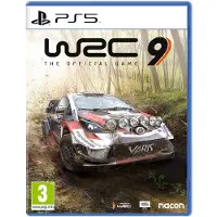 WRC 9
