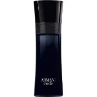 Giorgio Armani Herengeuren Code Homme Eau de Toilette Spray 200 ml