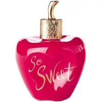 Lolita Lempicka So Sweet eau de parfum voor dames, 30 ml