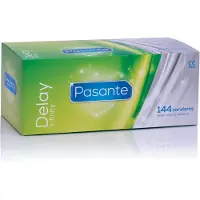 Pasante *InfinityX* (Delay) 144 St