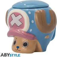 Abystyle [Merchandise] One Piece 3D Mok Tony Tony Chopper