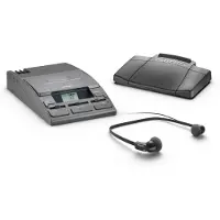 Philips Dicteerapparaat LFH 0720T uitwerkapparaat