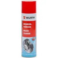 Würth Remmenreiniger - 500 ml