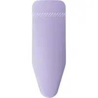 LauraStar MyCover-hoes Mauve - 131 x 55 cm
