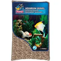 Flamingo Aquarium Grind Licht 2,5 kg