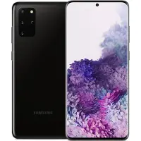 Samsung Galaxy S20 Plus 128GB Zwart 4G