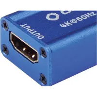 OEHLBACH UHD HDMI repeater