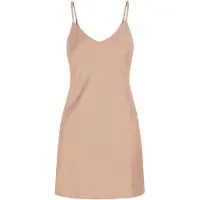 Lingadore Negligé 'Daily' camel