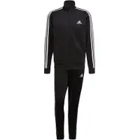 Adidas Trainingspak Primegreen Essentials 3-Bandes