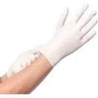 Cmt Nitrile Handschoenen Poedervrij