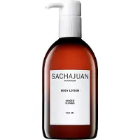 Sachajuan Body Ginger Flower Bodylotion 500 ml