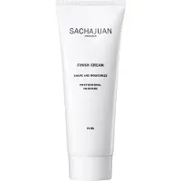 Sachajuan Finish Cream Shape and Moisturize Stylingcrème 75 ml
