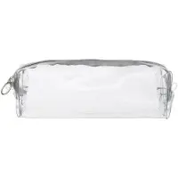 HEMA Etui Transparant (transparant)