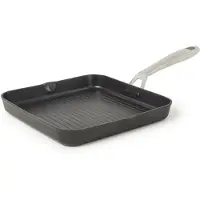 Ibili Titan 28 Cm Grillpan