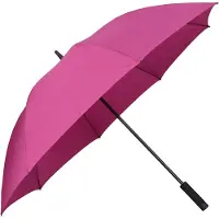 Knirps U.900 Paraplu 97 cm roze
