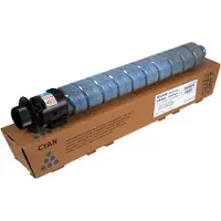 Ricoh 842286 Toner Cyaan