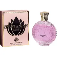 Real - Spartanian Lady - Eau De Parfum - 100ML