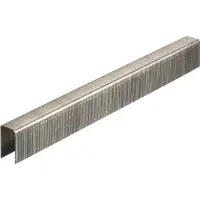 Senco Nieten binnenbreedte 7,7 mm - 8 mm gegalvaniseerd / zwart - C05BACP9005