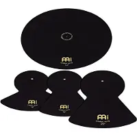 Meinl MCM141620 - BEKKEN DEMPMAT SET 14/16/20
