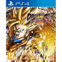 Dragon Ball Fighter Z PlayStation 4