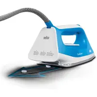 Braun Stoomgenerator CareStyle 1 IS1012BL