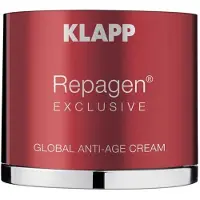 Klapp Repagen Exclusive Global Anti-Age Cream