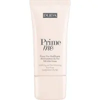 Pupa Milano Prime Me Mattifying and Pore-Minimising Face Primer - 30ml