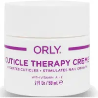 Orly nagelriemtherapie cr?e 2 ounces