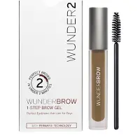 Wunder2 Make-up Wenkbrauwen Wunderbrow Blonde 3 g