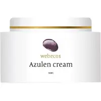 Webecos Azulen - 24 Hours Cream 50ml