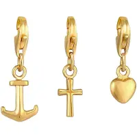 Nenalina Hangers goud
