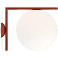 Flos Smithfield Hanglamp Black | LED dimmable DALI
