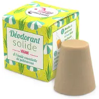 Lamazuna Deodorant palmarosa 30 gram