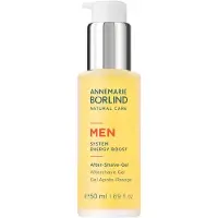 Börlind For Men After-Shave-Gel 50ml | Voor Mannen
