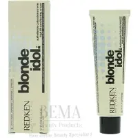 Redken Blonde Idol High Lift Titanium 60ml
