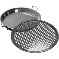 OUTDOORCHEF gourmetset - S