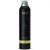 Janzen Shower Foam Sun 81