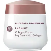 Hildegard Braukmann Exquisit Collagen Gezichtscrème 30 ml
