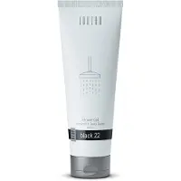 Janzen Shower Gel 250ml