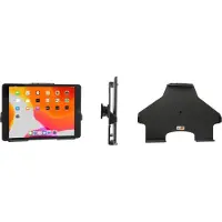 Brodit Apple iPad 10.2 7th Gen. Passieve houder met swivelmount