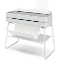HP DesignJet Studio Steel 24-in Plotter - grootformaatprinter