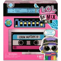 Mga Surprise! Remix Pets