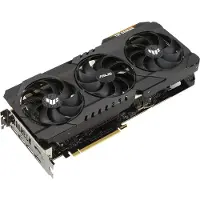 Asus TUF Gaming GeForce RTX 3090