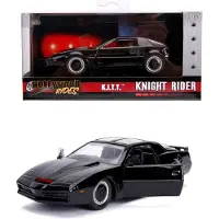 Jada Knight Rider Kitt - Car (1:32)